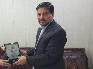 A New Era of National Responsibility, Professional Unity, and Modern Media Transformation