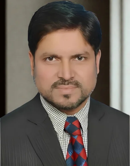 Saddique Anzar